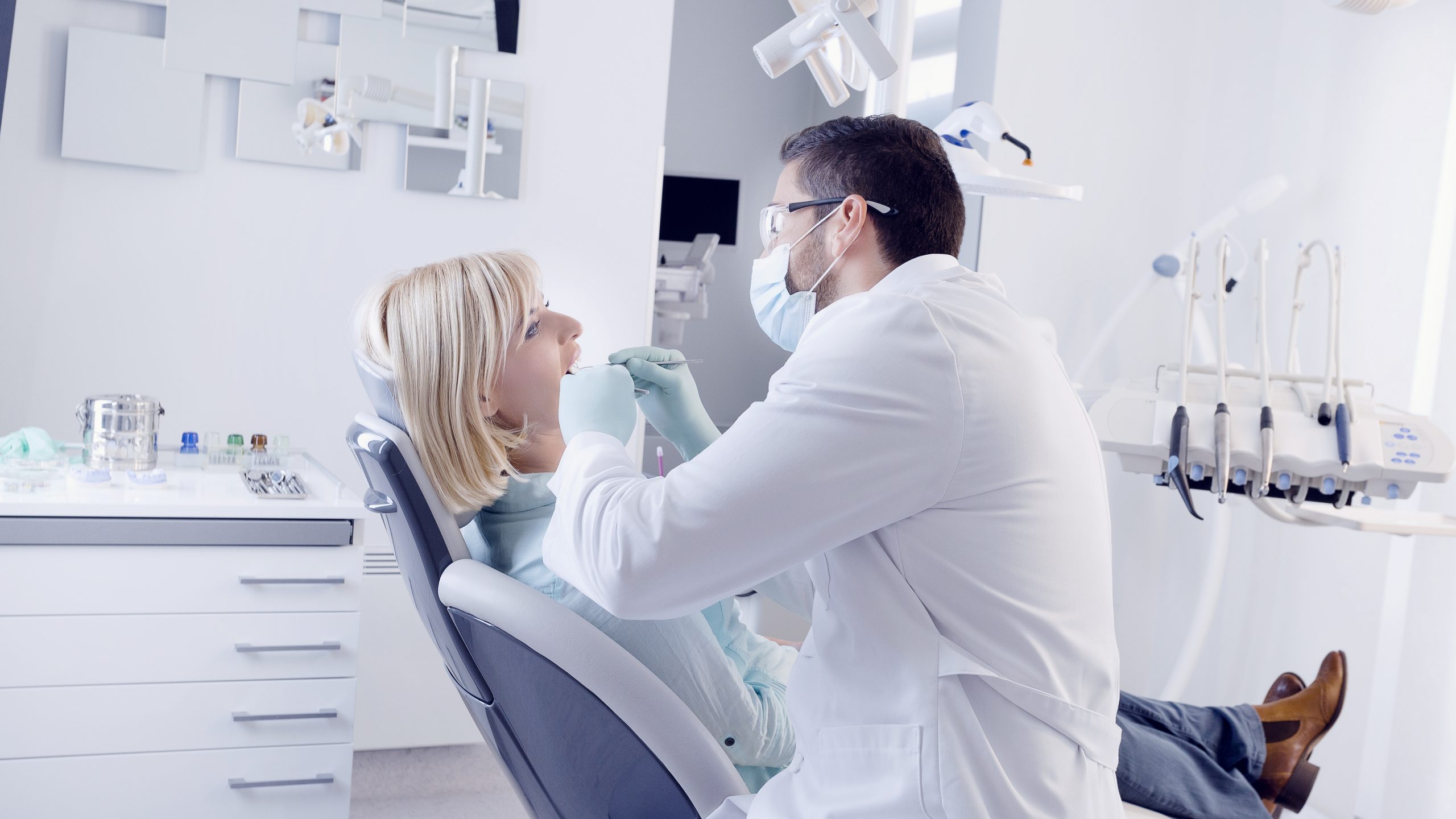 Dentist in Stirling, NJ