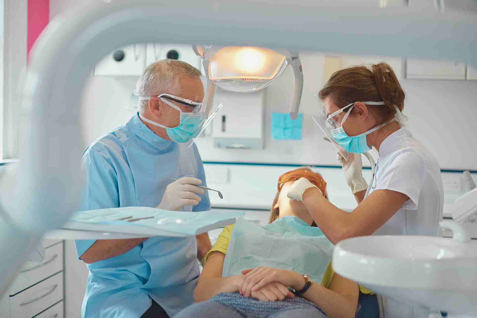Dentist in Stirling, NJ